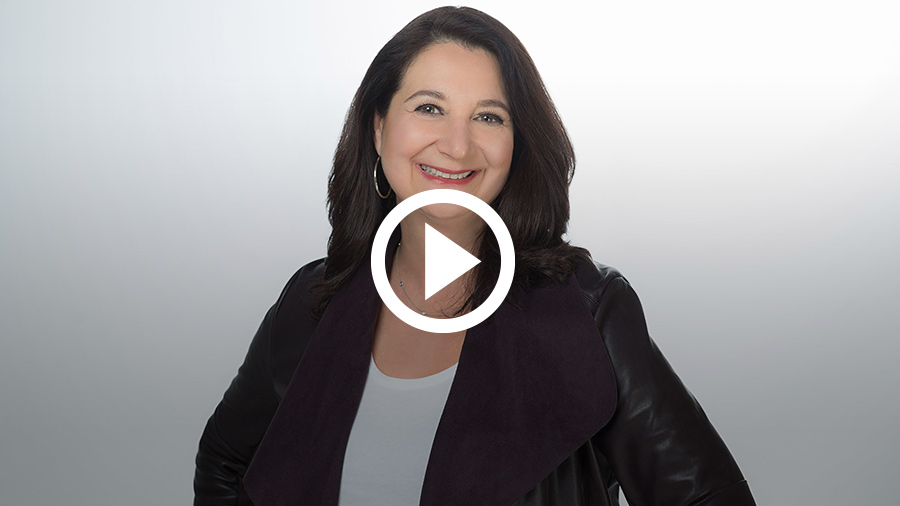 Wendy Woods video frame