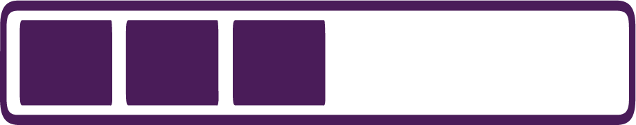progress bar