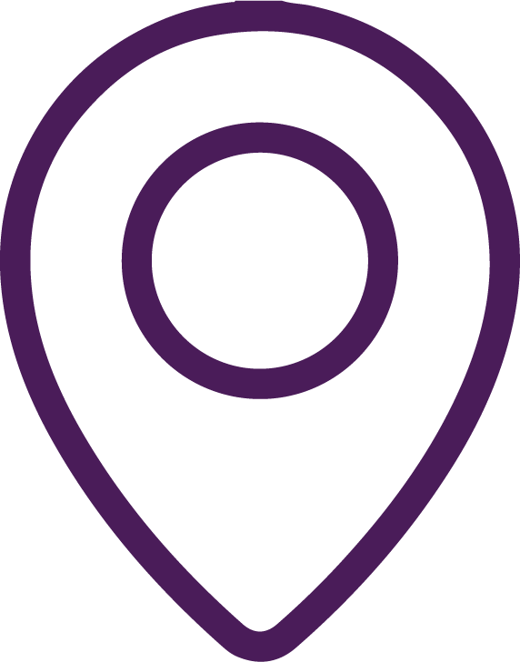 you are here
